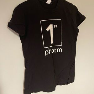 1st Phorm T-shirt